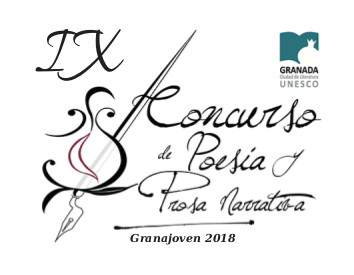 Fallo del IX Concurso de Poesa y Prosa Narrativa "GRANAJOVEN 2018"